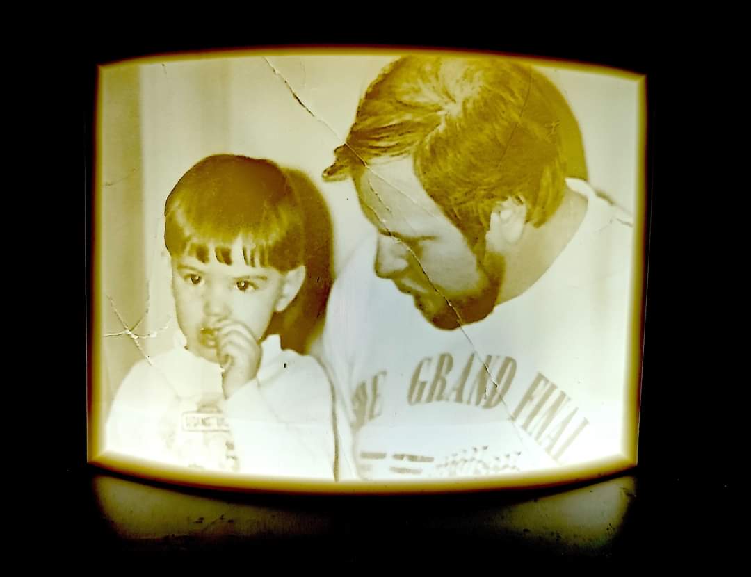 Lithophane Fotodruck