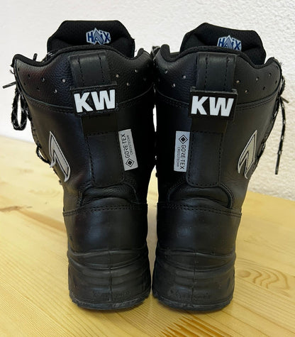 Einsatzstiefel Namenstags. Ab 4 Euro pro Paar, Staffelpreise verfügbar