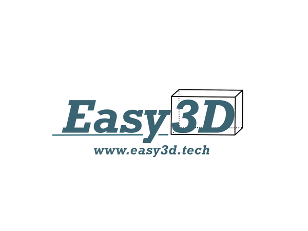 Easy3D