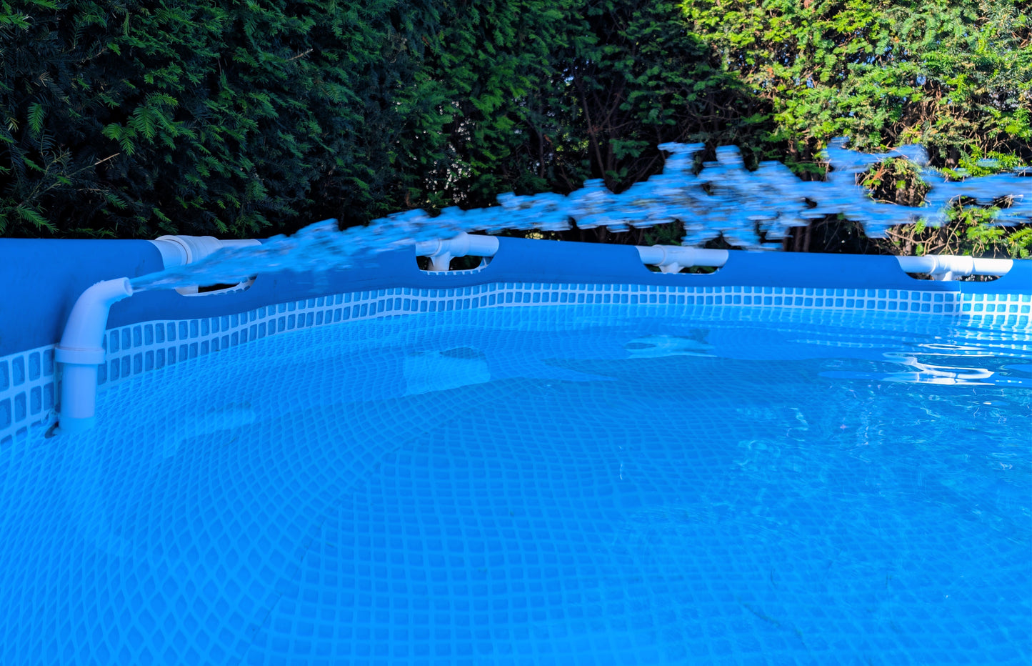 Pool Upgrade Set