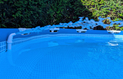 Pool Upgrade Set