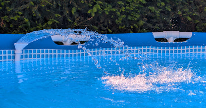 Pool Upgrade Set