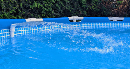 Pool Upgrade Set