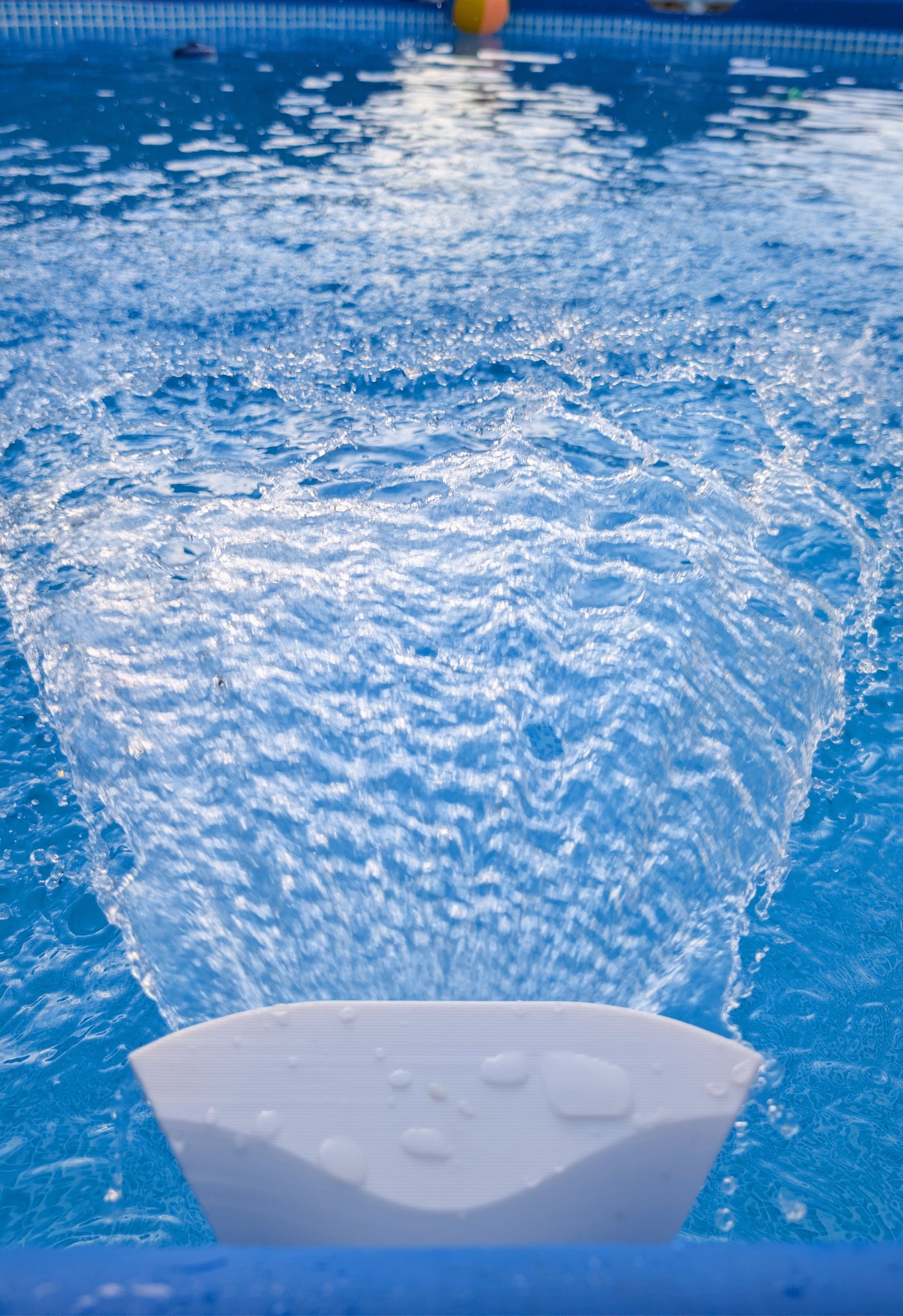 Pool Upgrade Set