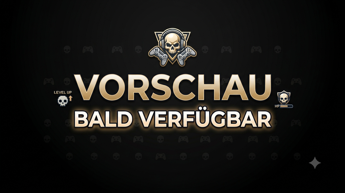 Custom Skull & Demon Keycaps– Mach deine Tastatur zum Unikat