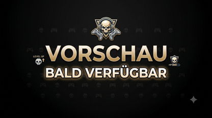 Custom Skull & Demon Keycaps– Mach deine Tastatur zum Unikat