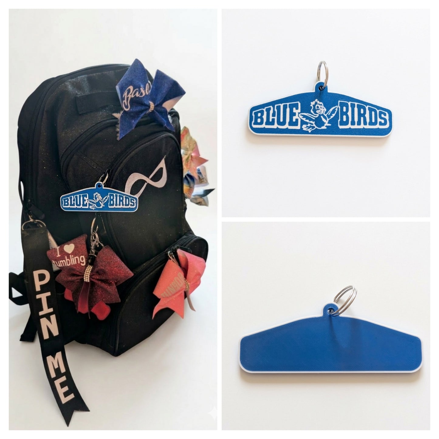 TeamTag Custom