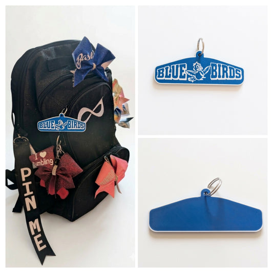 TeamTag Custom